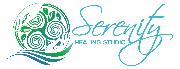 Serenity Massage OC Bodywork Logo